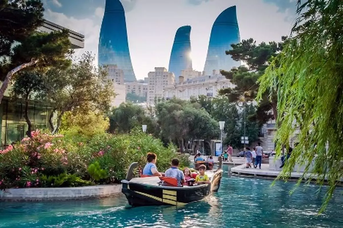 تور آذربایجان