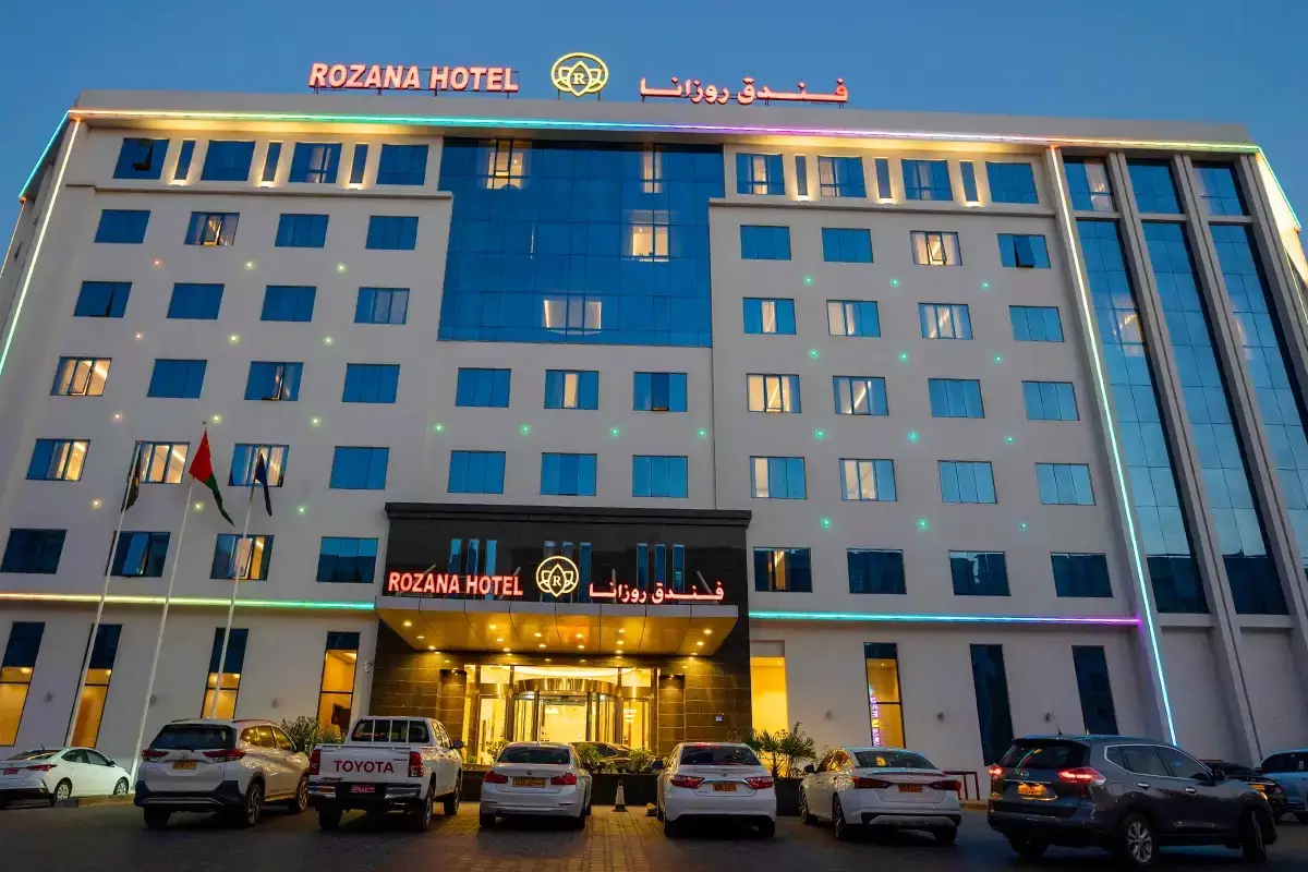 روزانا