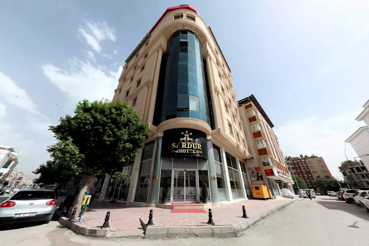 ساردور
