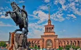 تور5شب6روز ارمنستان